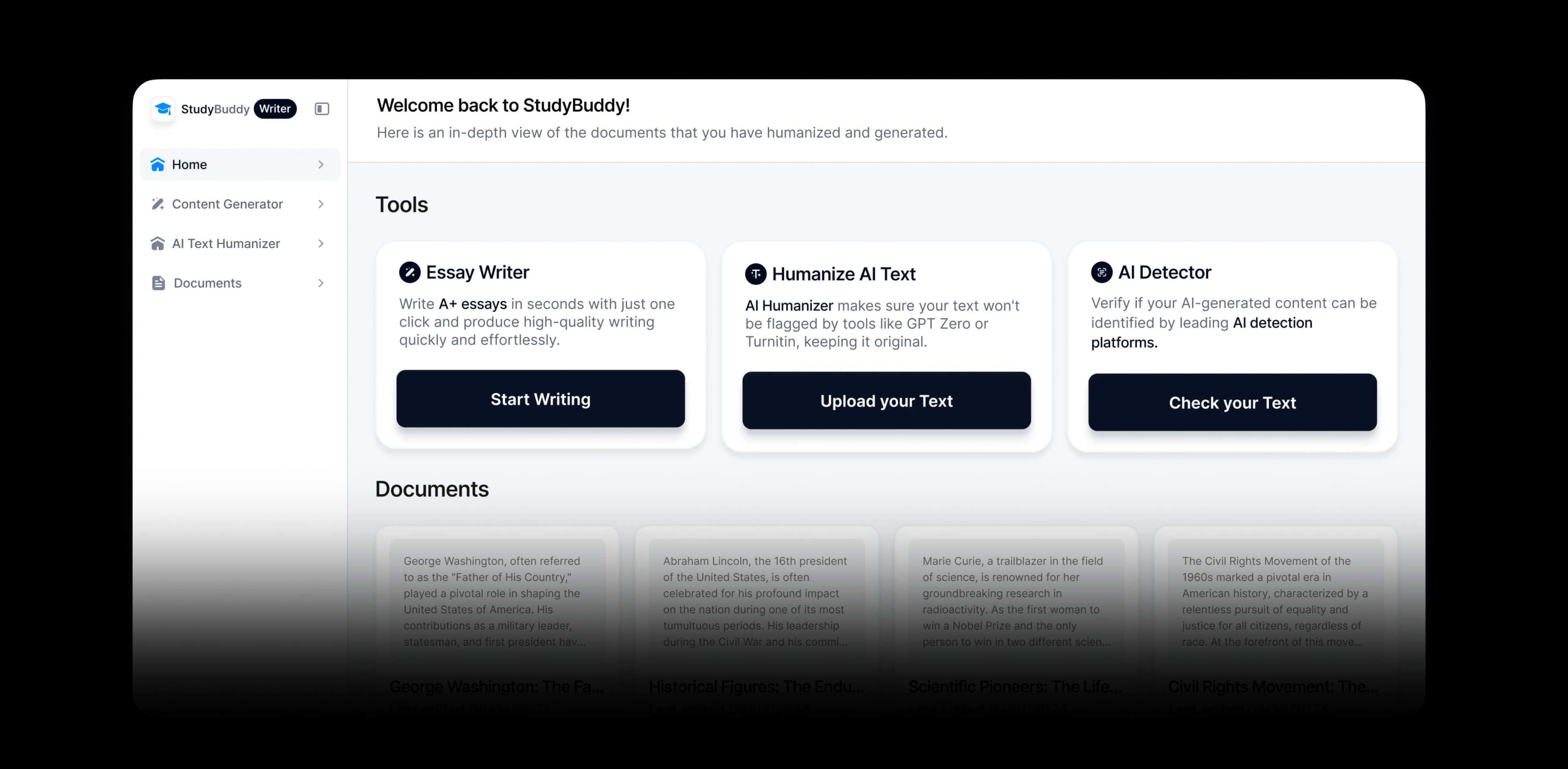 writer-tool